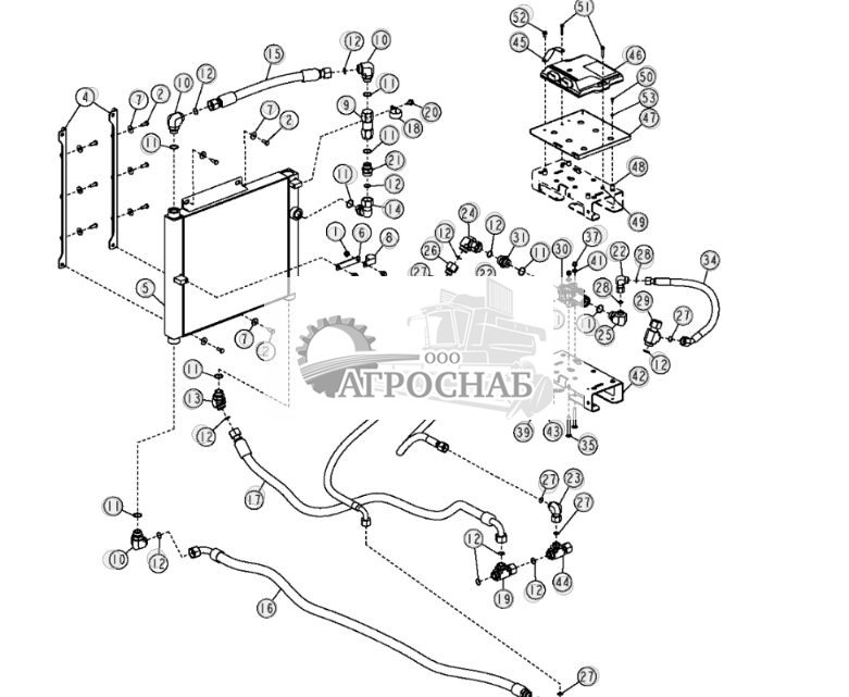 Система охлаждения (169923 - ) - ST26325 138.jpg